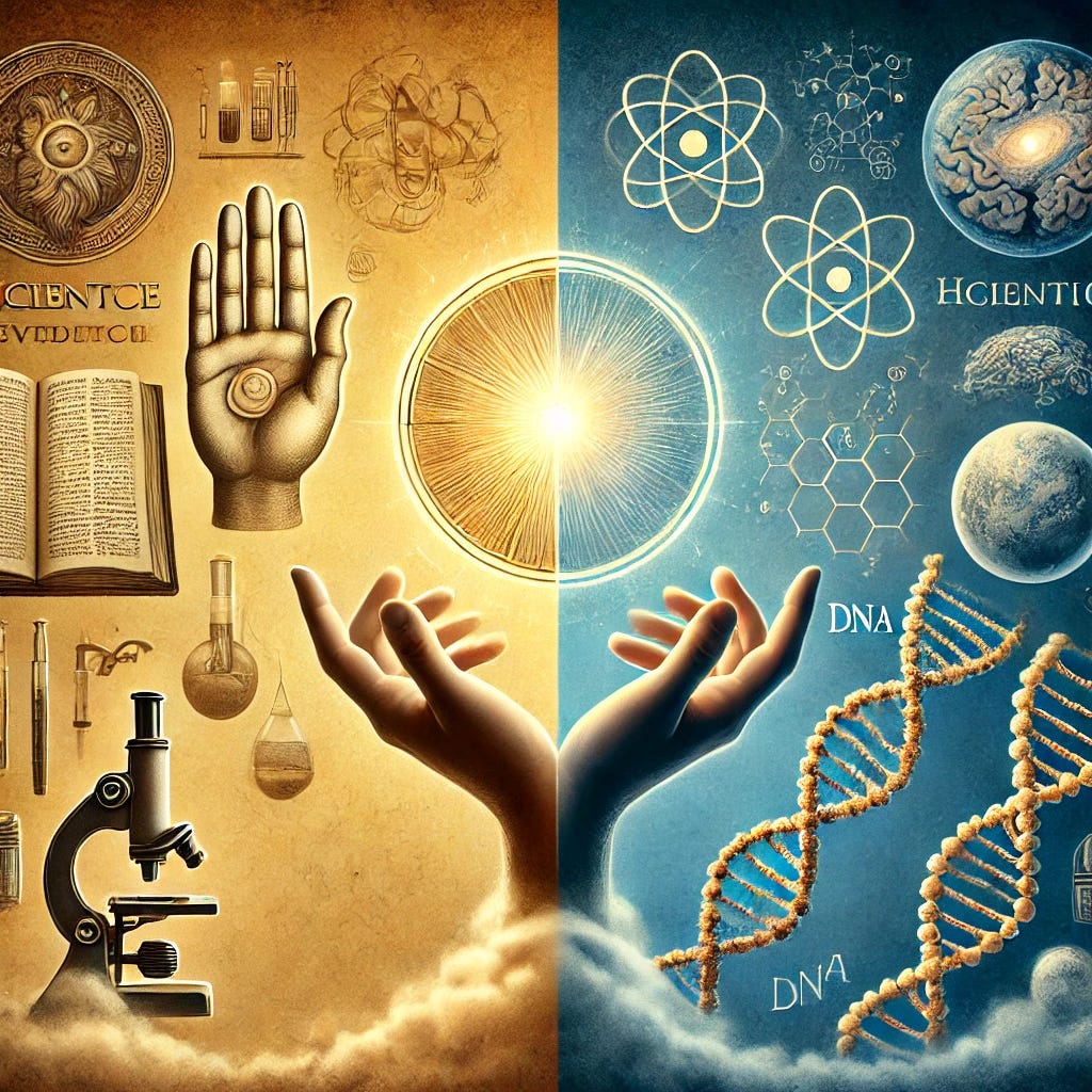 Why "Proof" of God Falls Apart